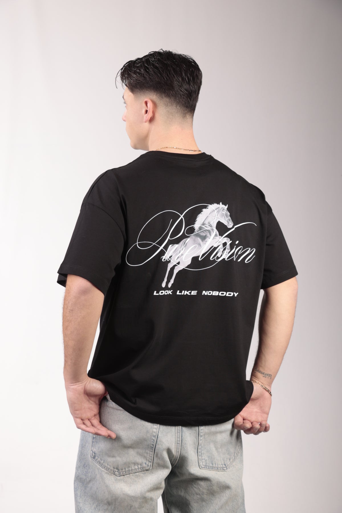 Prime Vision Tee