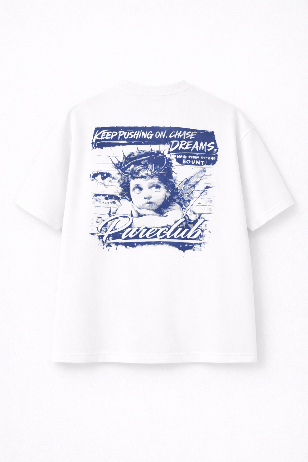 Angel Tee Club