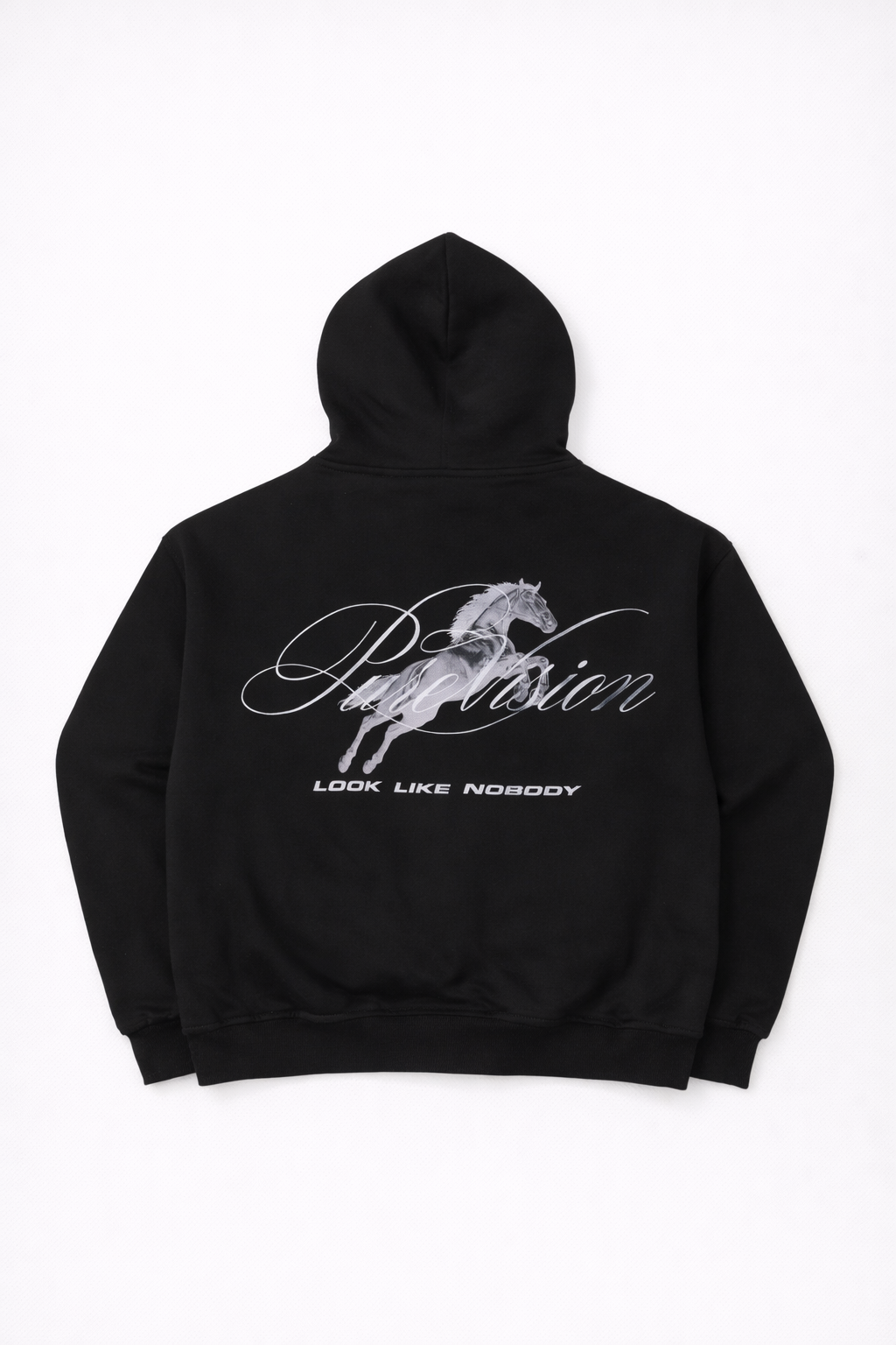 Prime Vision Hoodie
