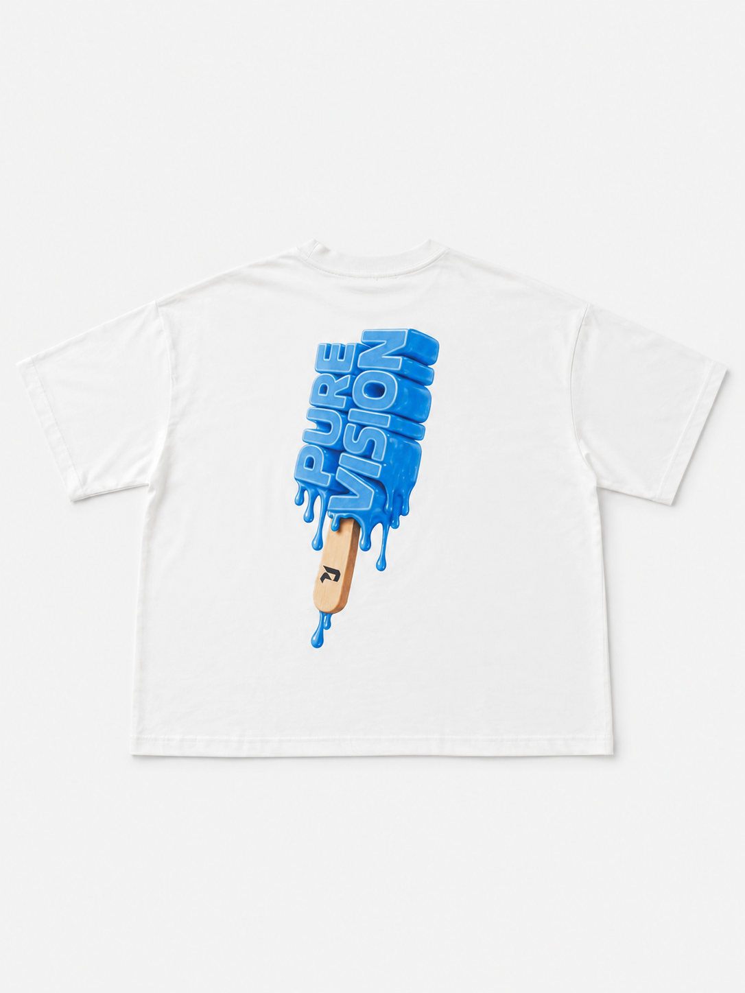 Freeze pop