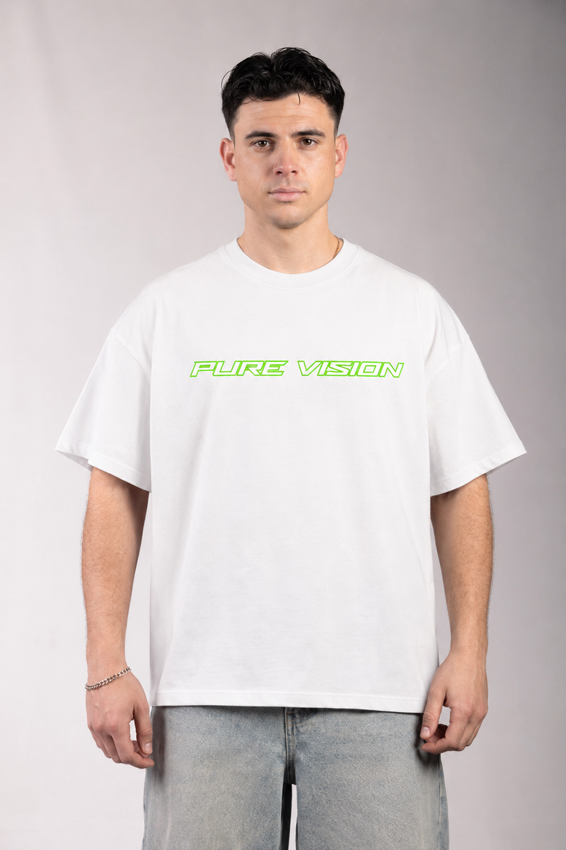 PURE TEE