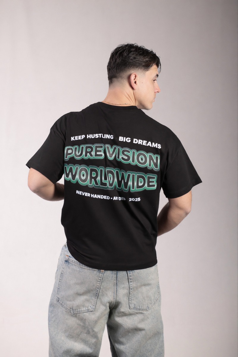 Green Worldwide
