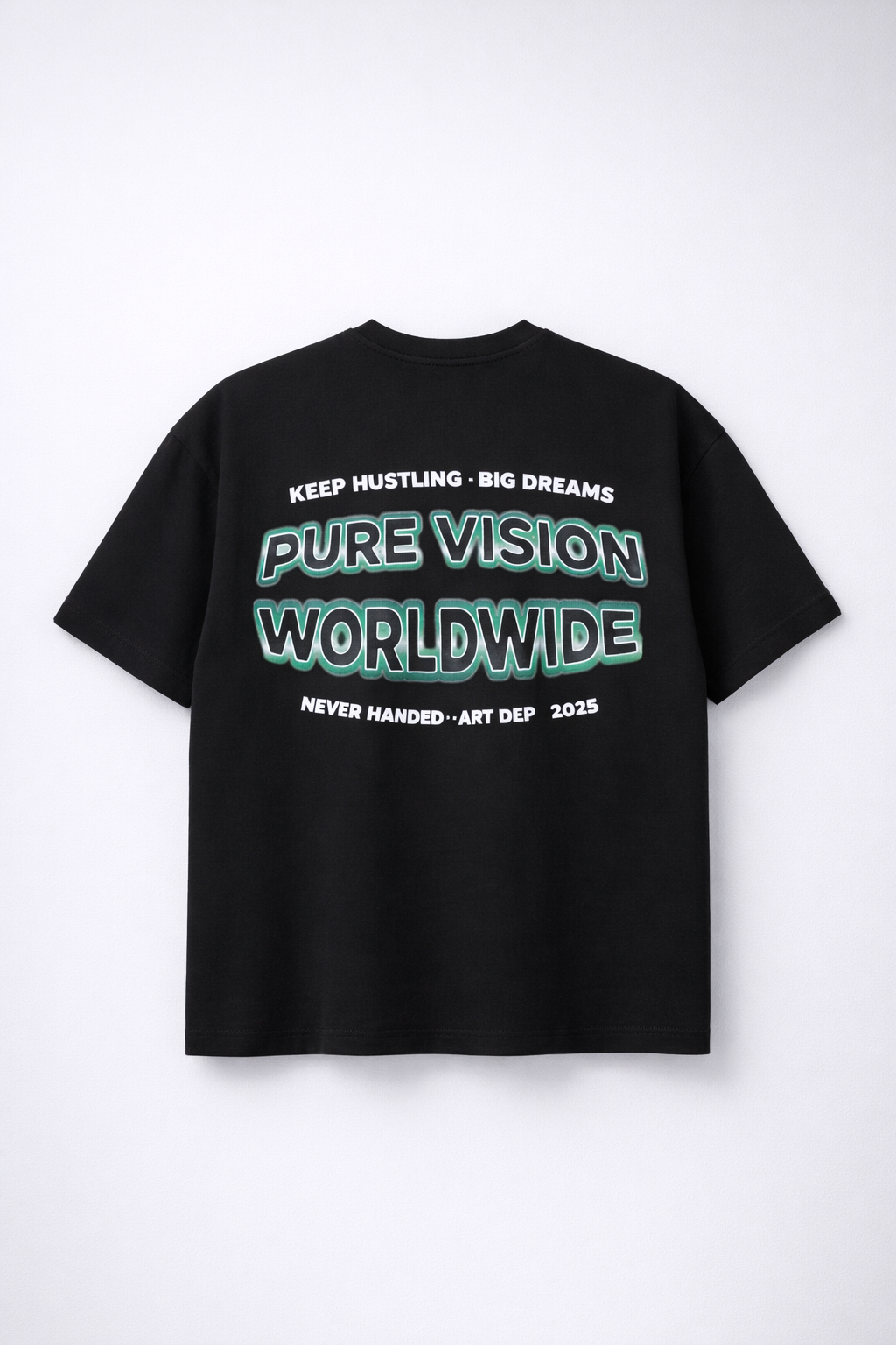 Green Worldwide
