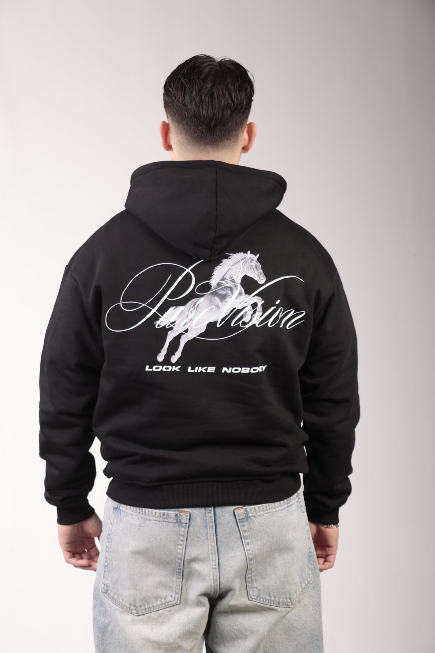 Prime Vision Hoodie