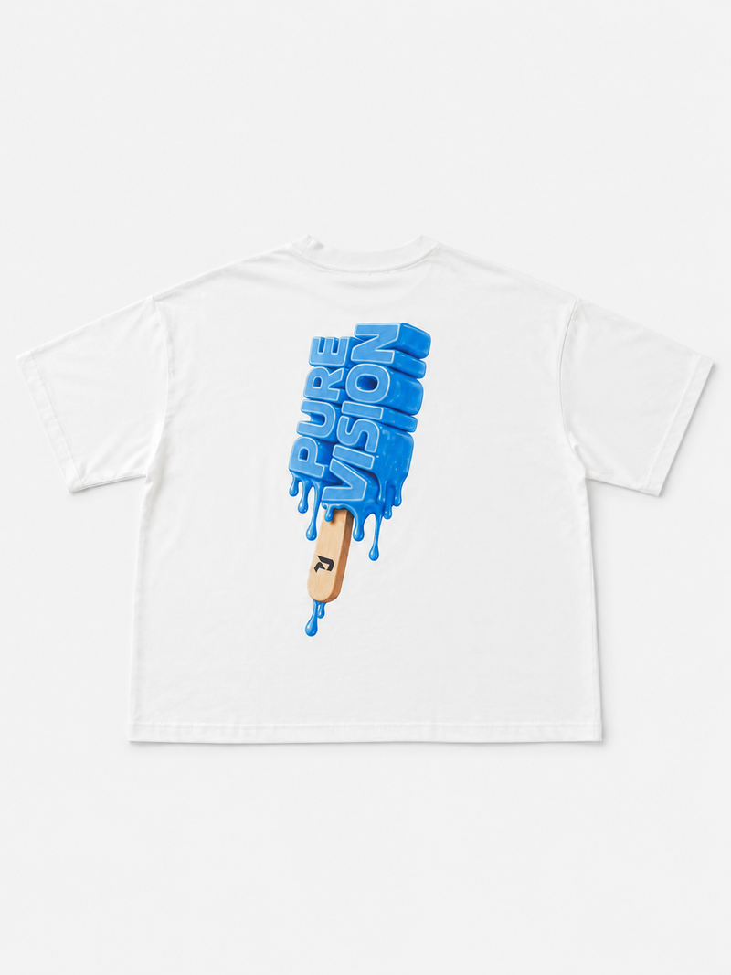 Freeze pop