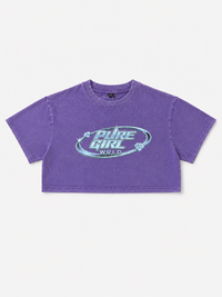 Crop Girl