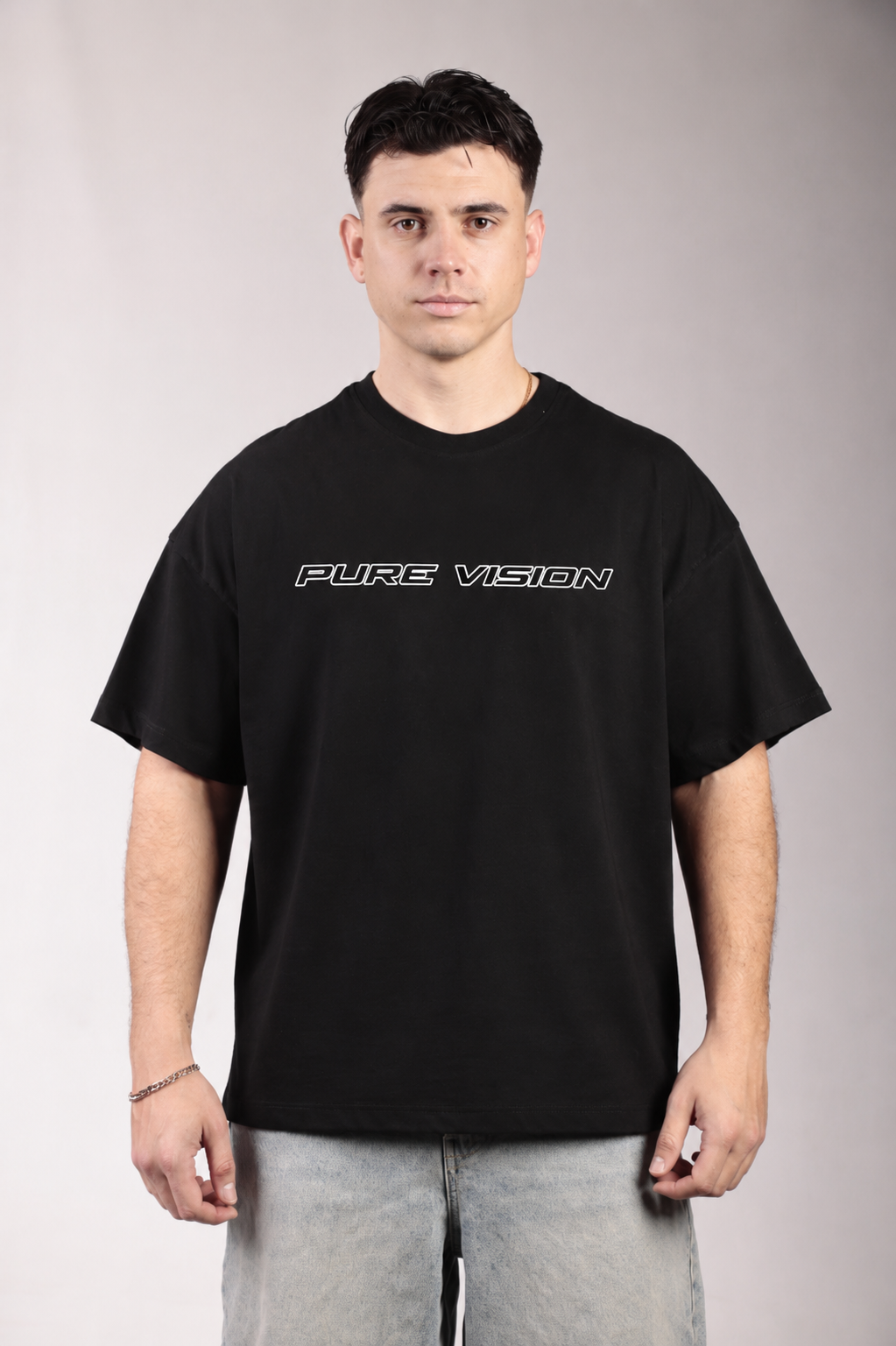 PURE TEE