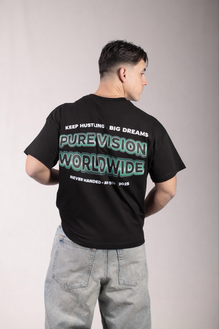 Green Worldwide