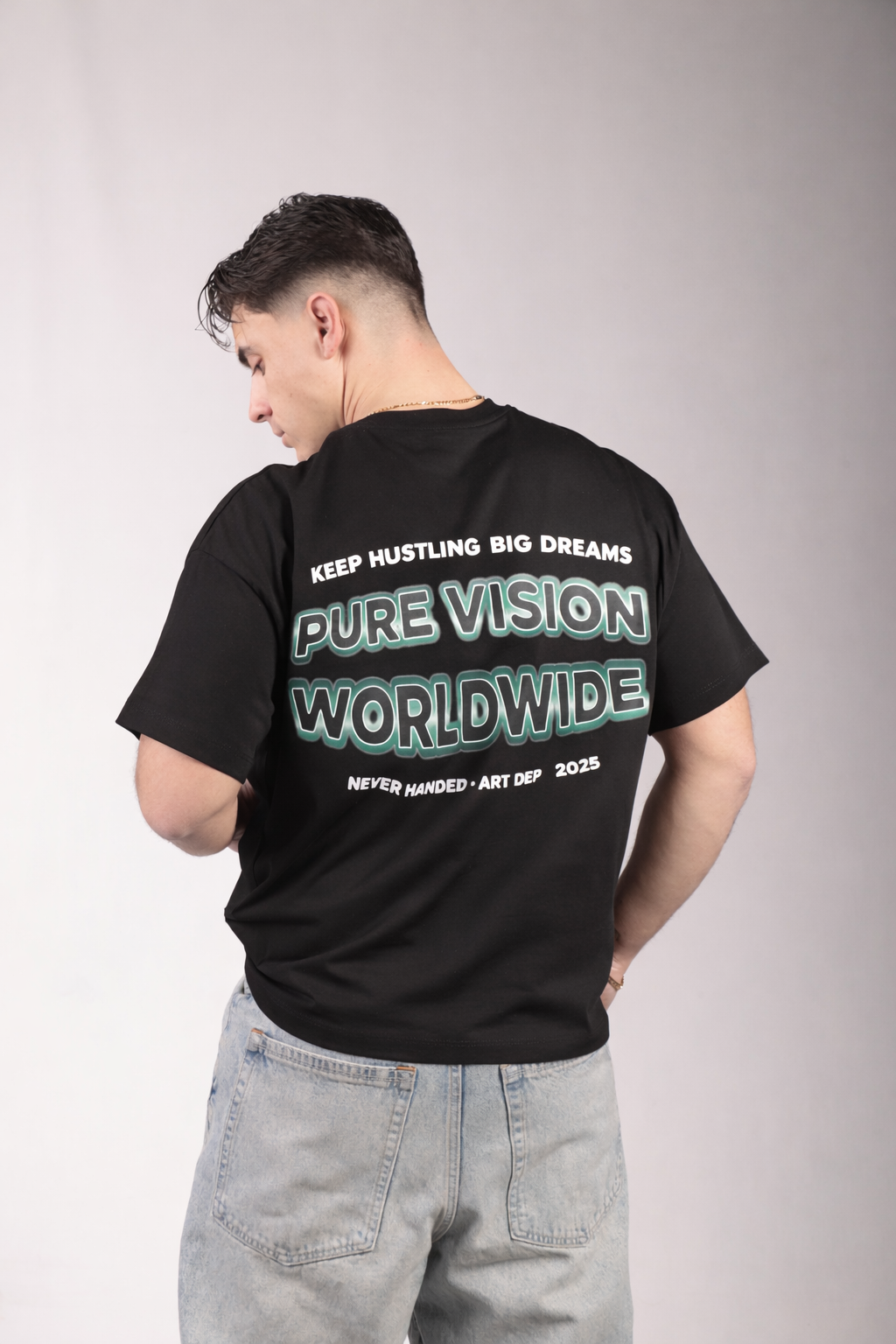 Green Worldwide