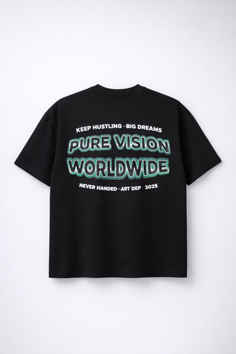 Green Worldwide