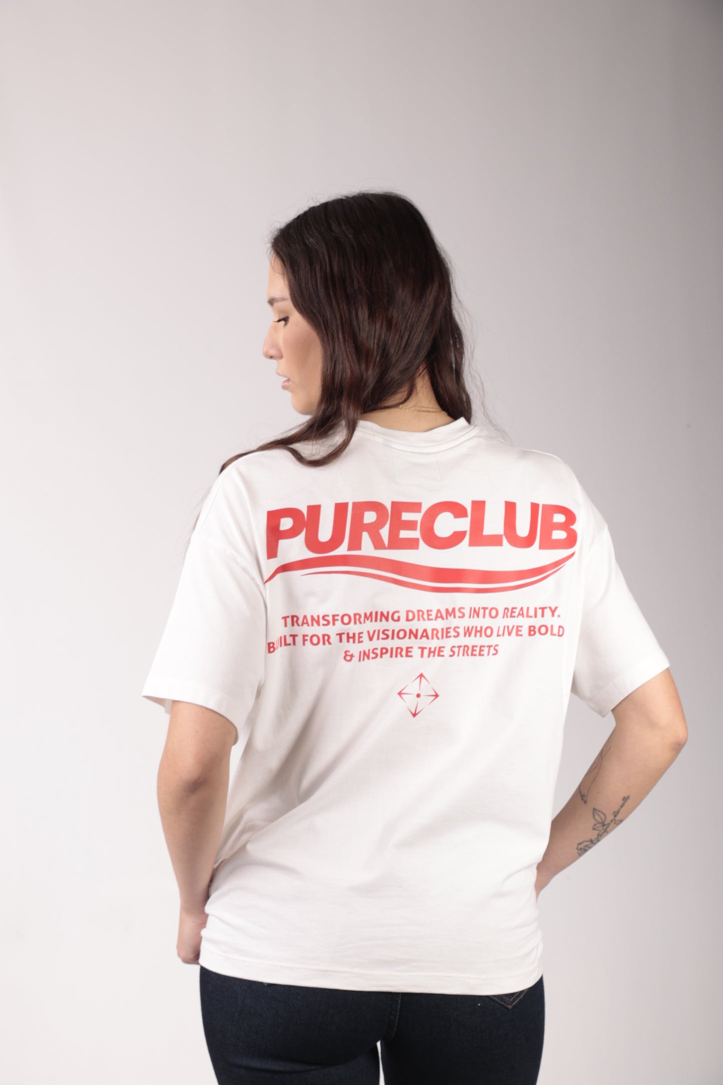 Club Tee