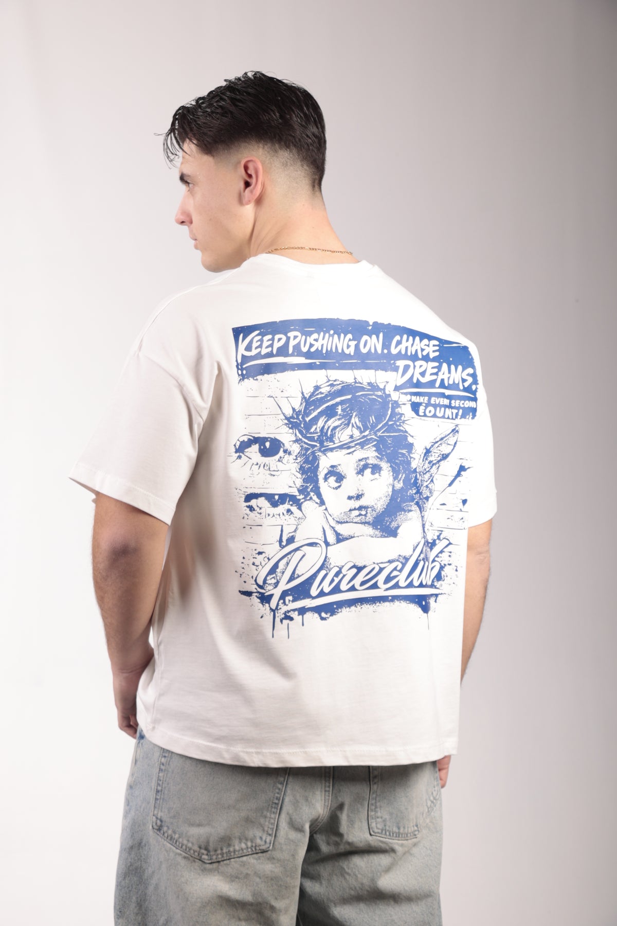 Angel Tee Club