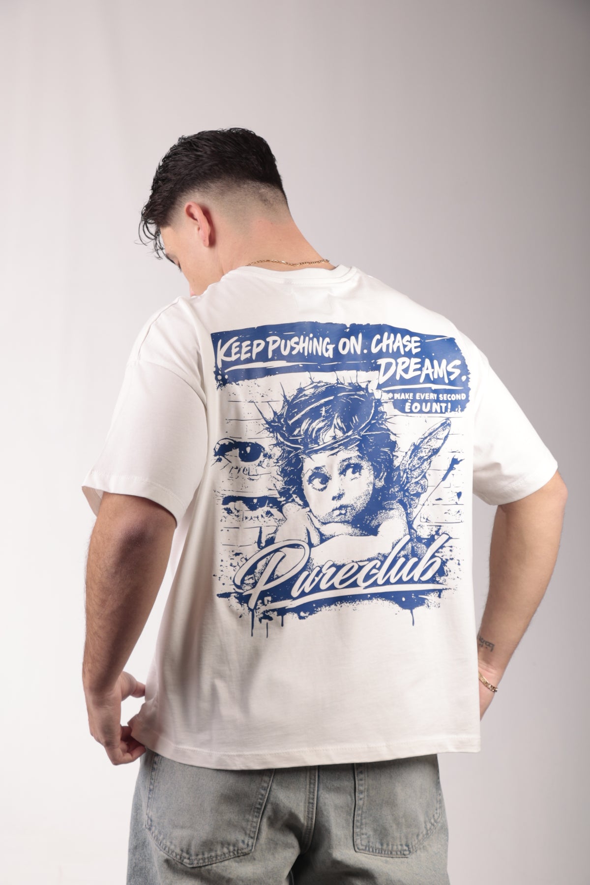 Angel Tee Club
