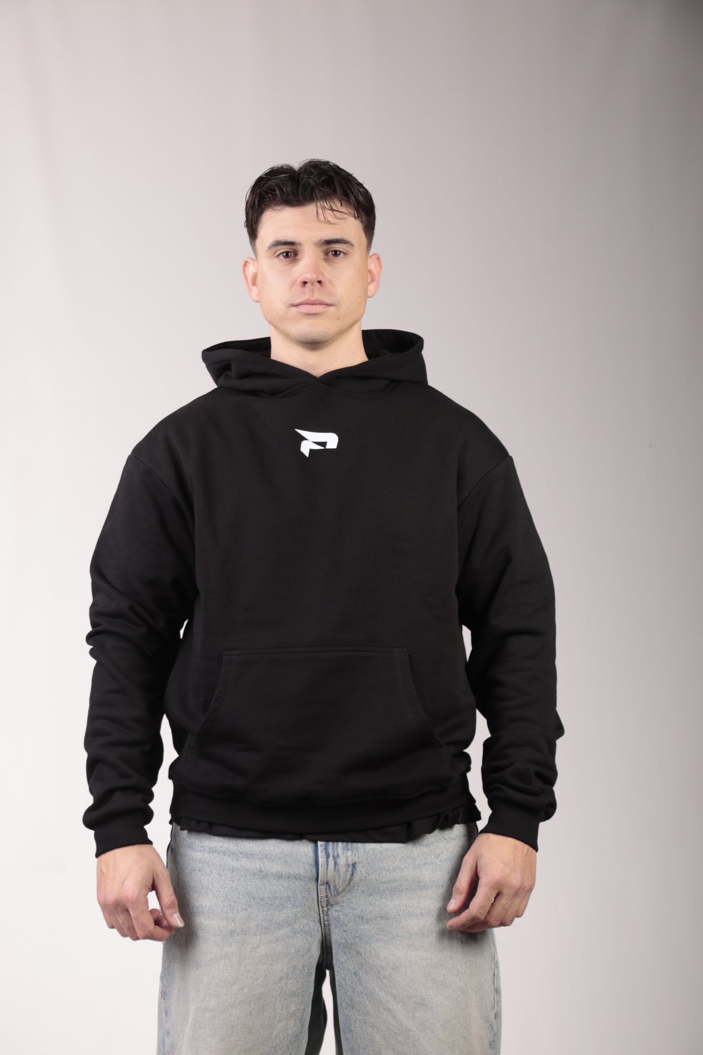 Prime Vision Hoodie