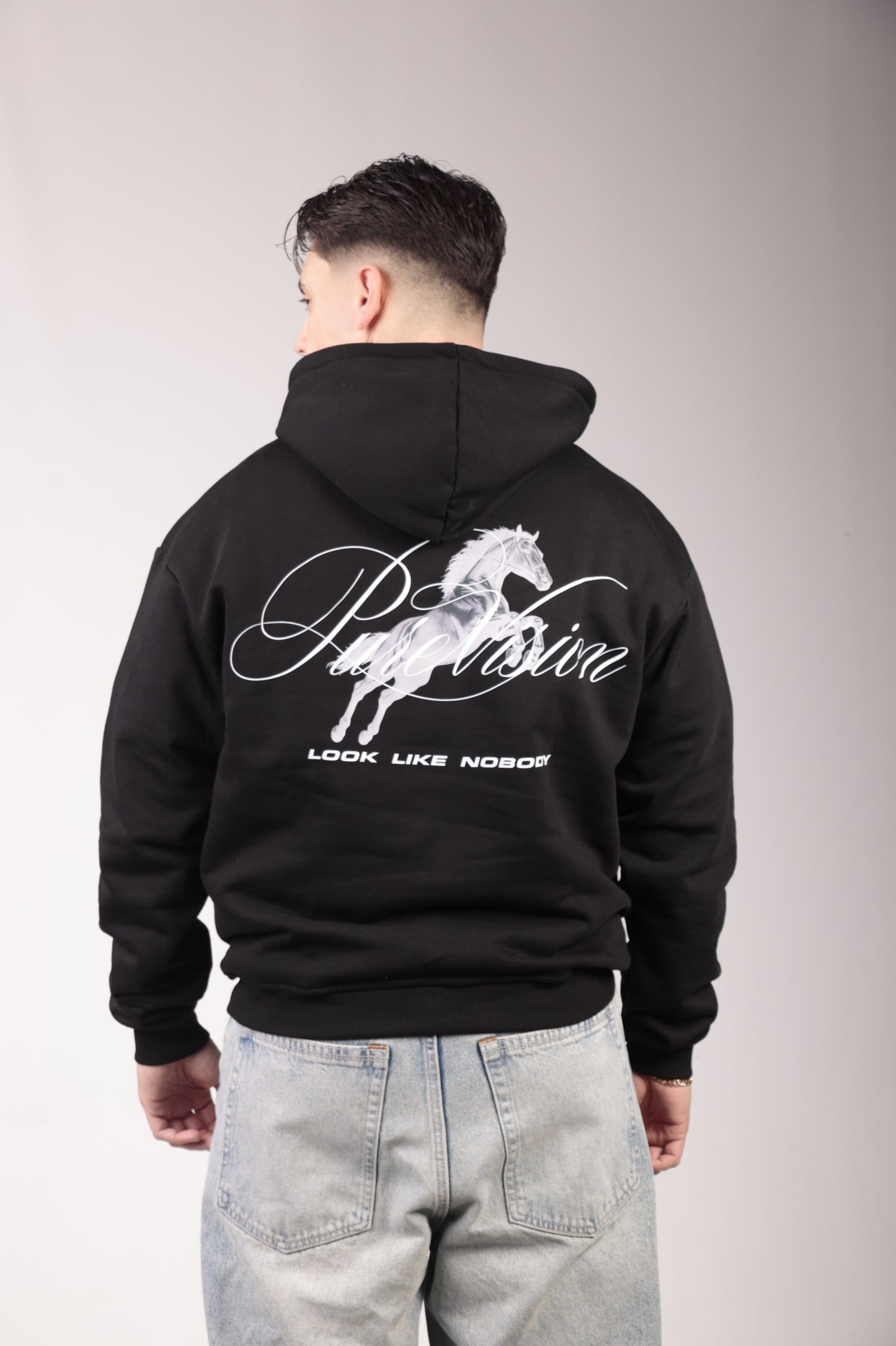Prime Vision Hoodie
