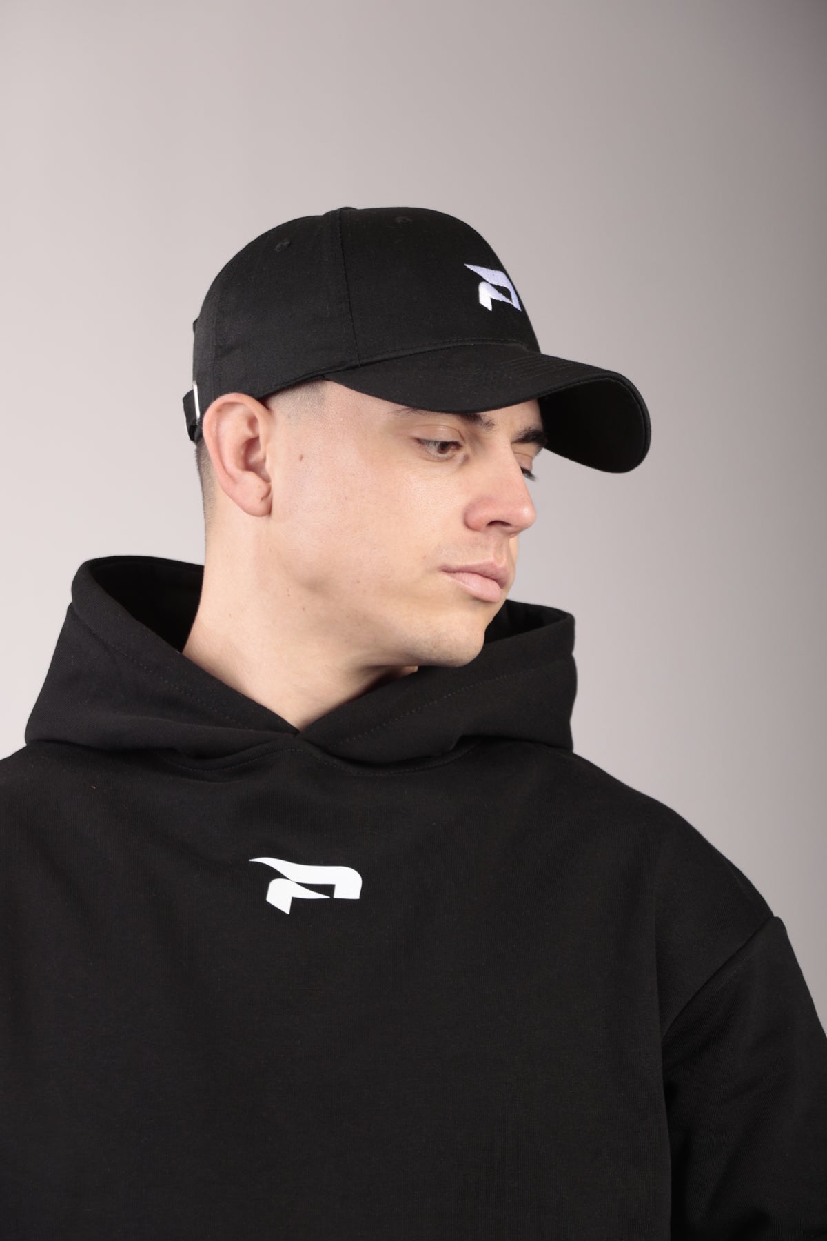 Prime Vision Hoodie